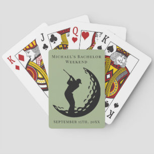 Cartas de Baralho Personalizadas   Fim de Semana d