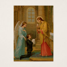 Cartas de Oração: Feliz é a Alma