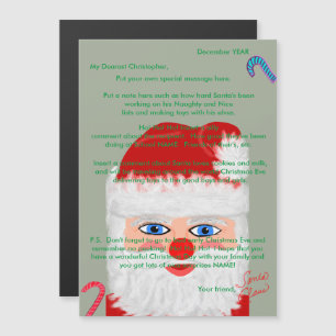 Cartas de Papai Noel