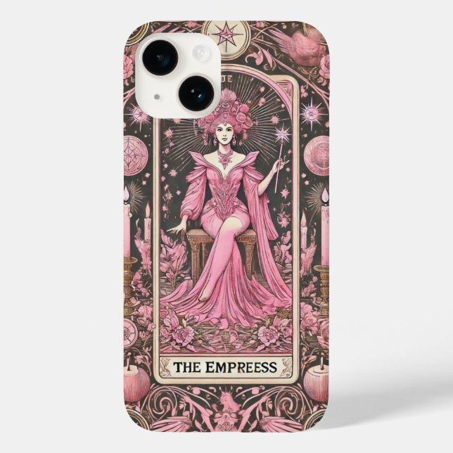 Cartas de tarot (Verso)