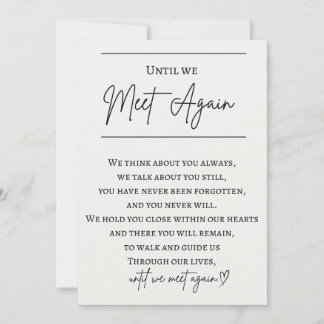 Cartazes de Mesa Memorial para Casamento