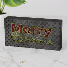 Cartazes de Natal ©Country Christmas