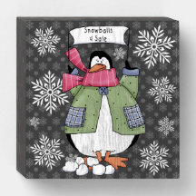 Cartazes de Natal ©Country Christmas Shoppe