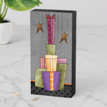 Cartazes de Natal ©Country Christmas Shoppe