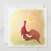 Carte "Interdit de rouiller"