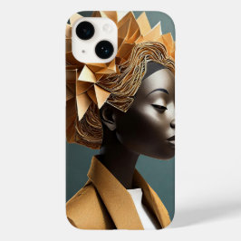 Carteira de abstrato