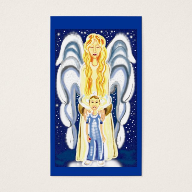 Carteira de Páscoa de Jesus (Frente)
