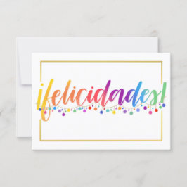 Carteira Felicidades