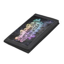 Cartera Art is Life