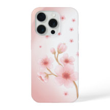 Cartera de Telefone Rosa Elegante