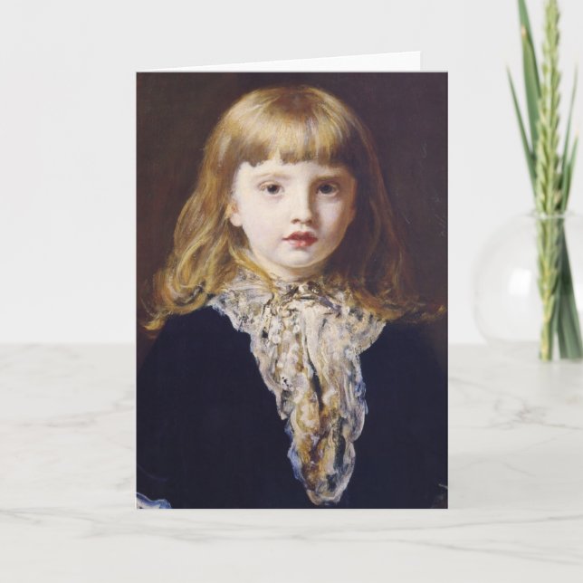 Cartões antigos 19 da pintura (Frente)