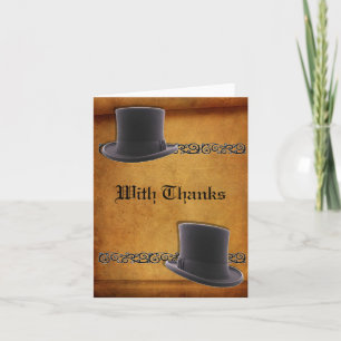 Cartões Antigos De Gay Personalização De Casamento