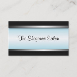 Cartões azuis da nomeação dos membros brilhantes