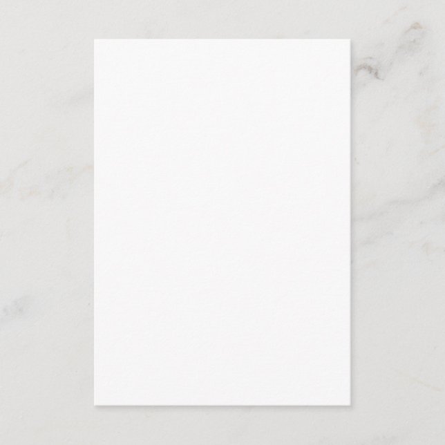 Cartões com Envelope 8,9 x 12,7 cm (10) (Frente)