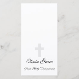 cartões com fotos "Cross"