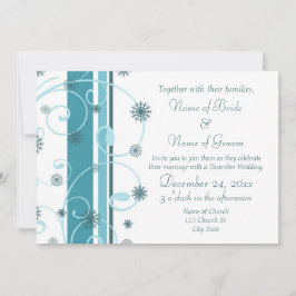 Cartões com fotos de Convite para Casamentos no in