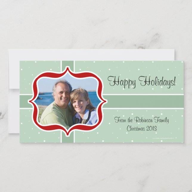 Cartões com fotos de ponto retrorreflector (Frente)