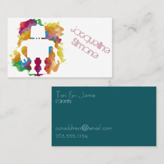 Cartões da amizade dos robôs