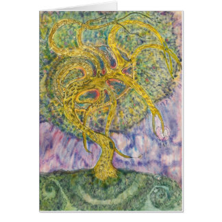 CARTÕES DA ÁRVORE DE SANFORD