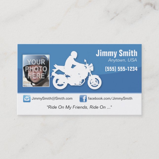 Cartões da bicicleta do esporte/Rocket do gancho (Frente)