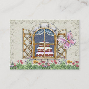 Cartões "Da Cozinha De" - SRF