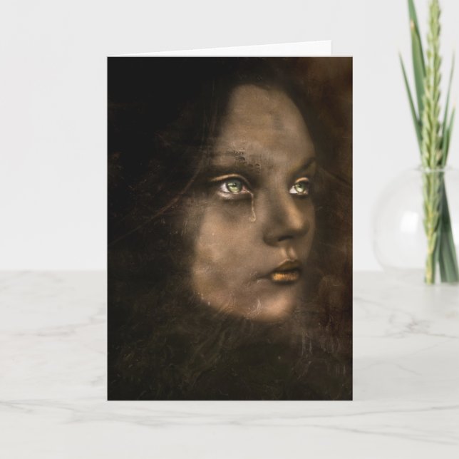 Cartões da fantasia (Frente)