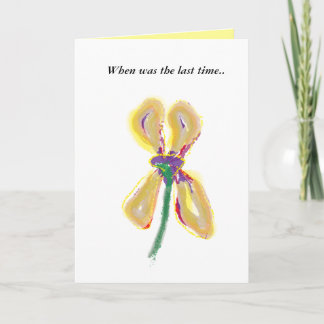 Cartões da memória do céu