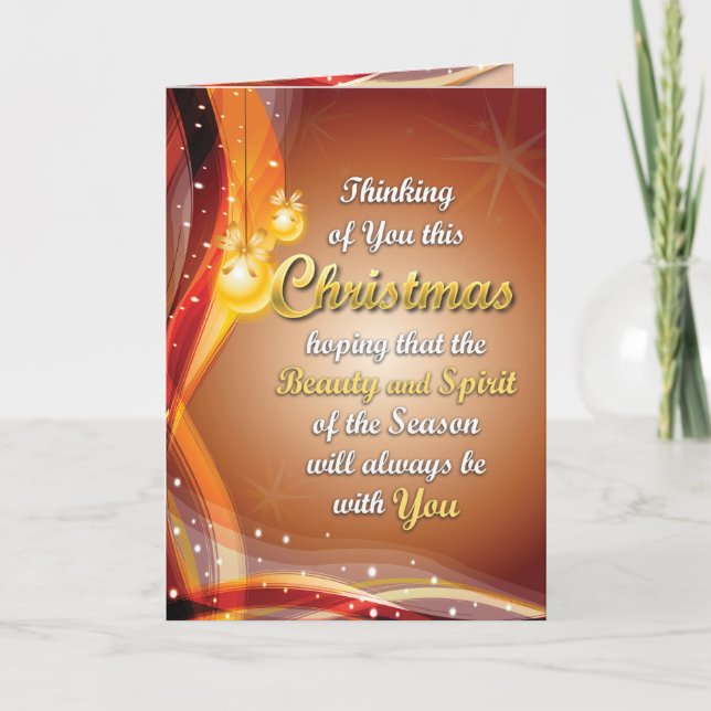 Cartões da prisão - beleza e espírito (Frente)