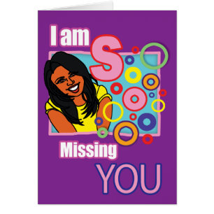 Cartões da prisão - senhorita U Assim