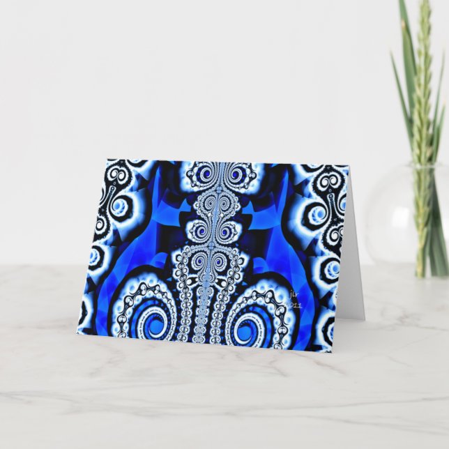 CARTÕES DA RAINHA DO GELO (Frente)