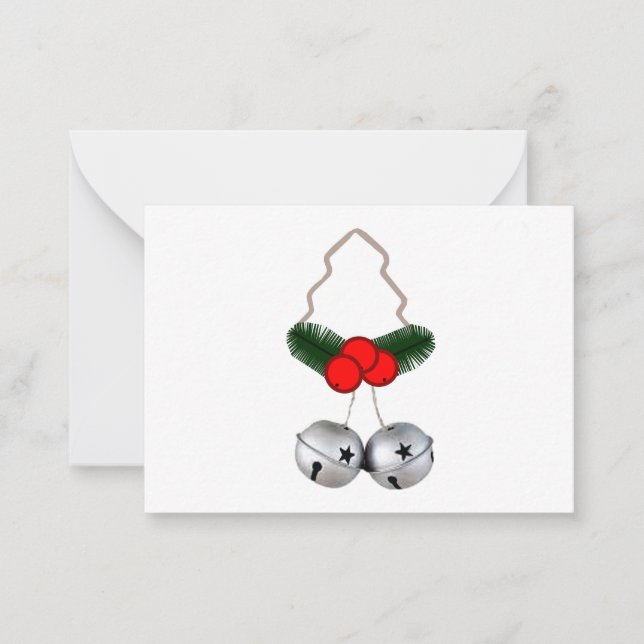 Cartões da Temporada de Férias (Frente)