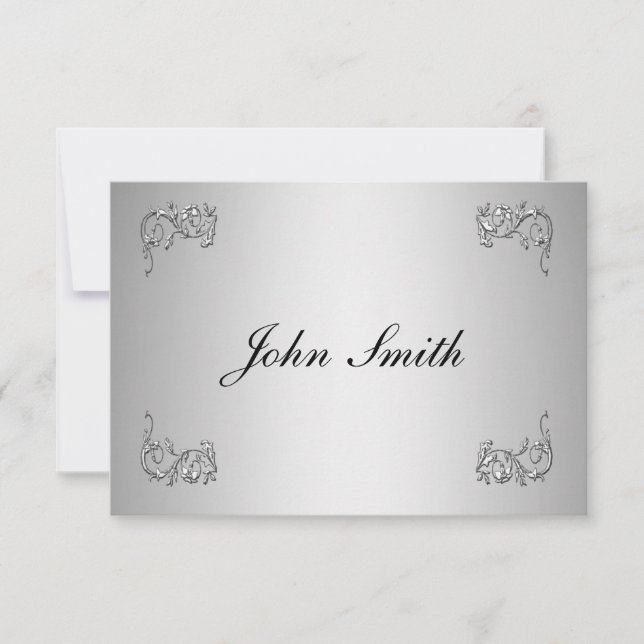 Cartões de Acompanhamento (Frente)