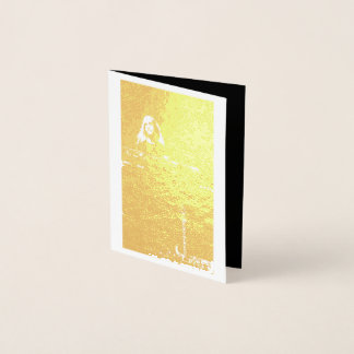 Cartões de Agradecimento