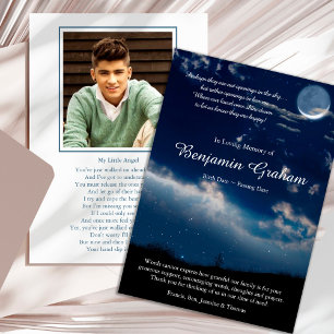 Cartões De Agradecimento Funcional   Estrelas Cele