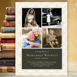 Cartões De Agradecimento Funcional | Lembrança de 