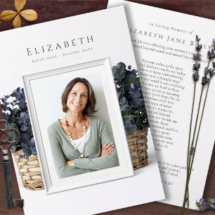 Cartões De Agradecimento Funcional   Memórias ante