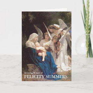 Cartões De Agradecimento Funcional   Música dos an