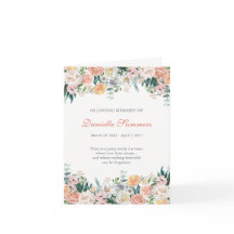 Cartões De Agradecimento Funcional | Rosas de Aqua