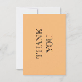 CARTÕES DE AGRADECIMENTO PERSONALIZADOS