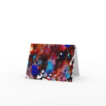 Cartões de agradecimentos