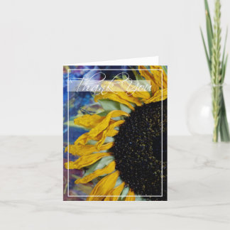 Cartões de agradecimentos