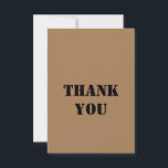 Cartões de agradecimentos<br><div class="desc">Personalizado 3, 5"x5" Obrigado,  cartas. Impresso em cores de alta qualidade e cheio. Perfeito para quando você precisa simplesmente dizer obrigado.</div>