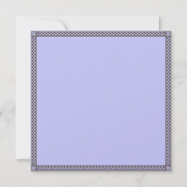 Cartões de agradecimentos (Frente)