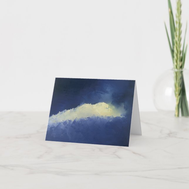 Cartões de agradecimentos (Frente)