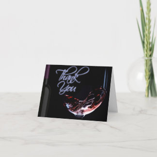 Cartões de agradecimentos