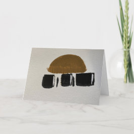 Cartões de agradecimentos