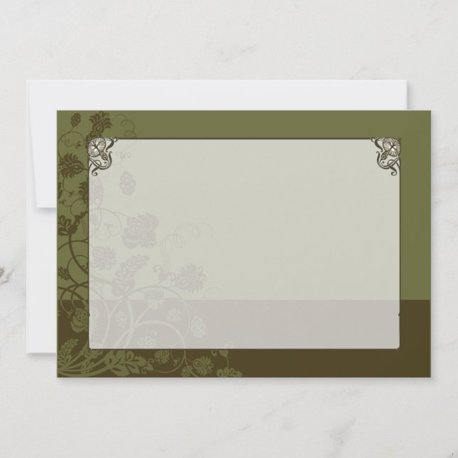 Cartões de agradecimentos (Frente)