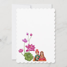 Cartões de agradecimentos