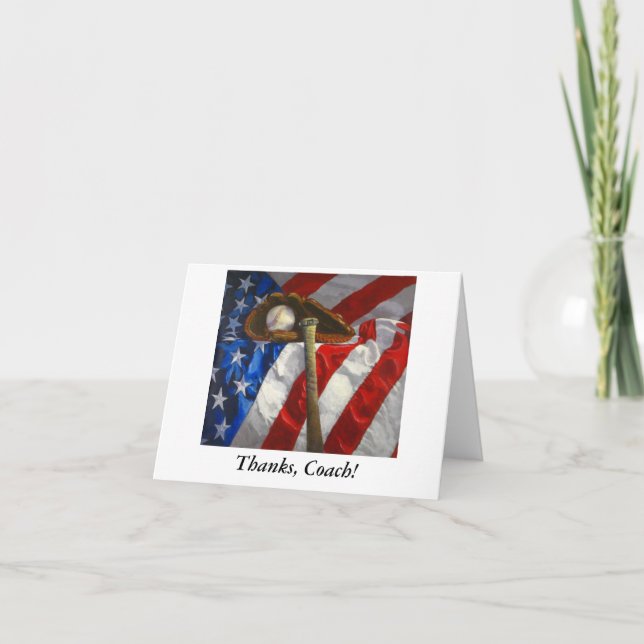 Cartões de agradecimentos a treinar (Frente)