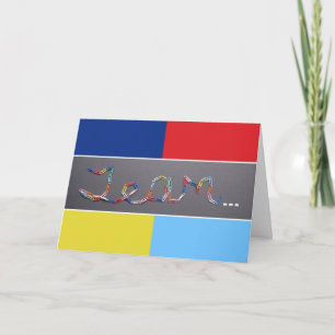 Cartões de agradecimentos da apreciação do